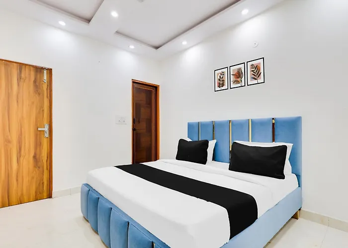 Classic Triple Room