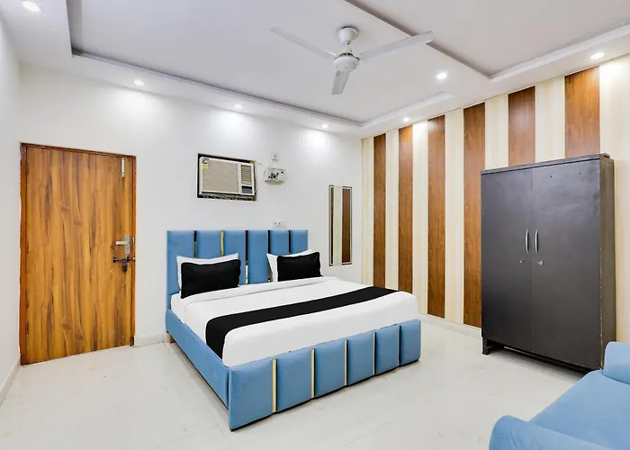 Classic Triple Room