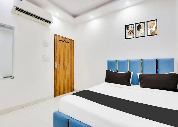 Classic Triple Room