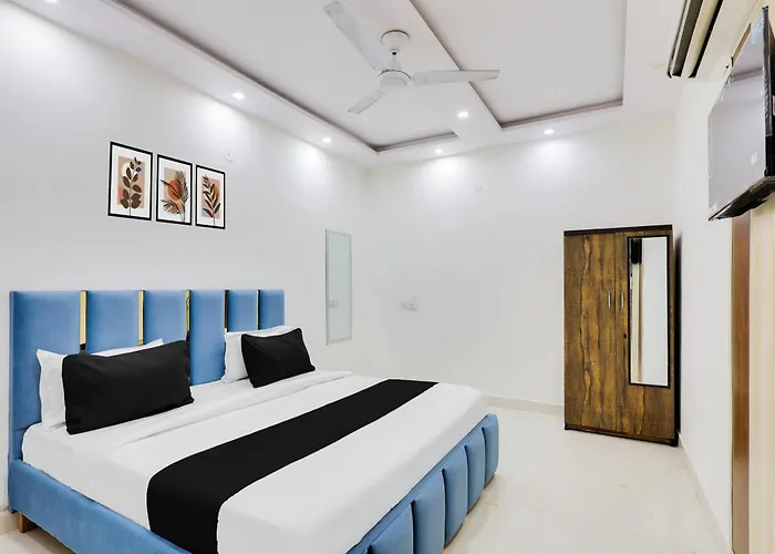 Classic Triple Room